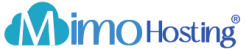 mimo-hosting-site-logo